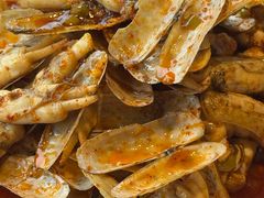 -天津乾毓德饭庄·清真传统炒菜·海鲜烧烤(咸阳路店)
