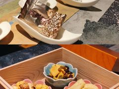 -醉西楼·国风茶社