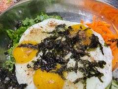 马路牙子拌饭-马路牙子烧烤音乐酒馆(望京店)