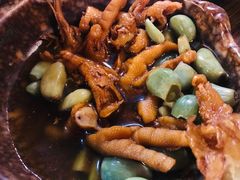 -玉祥府牛肉罩饼(金光道店)