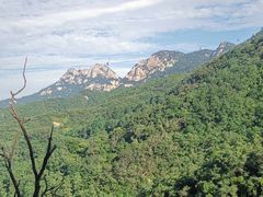-泰山风景名胜区