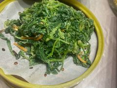 -老德州四合院·德州菜(天衢路店)
