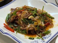 -杨辉饭店