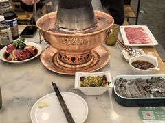 -牛街·马辈儿涮肉(牛街二店)