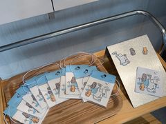 -喜茶(珠海华发商都店)