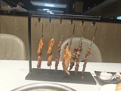 -和庆斋羊蝎子火锅·碳缸烧烤(顺义旗舰店)