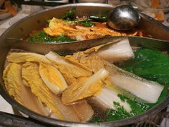 -左庭右院鲜牛肉火锅(苏州园区永旺店)