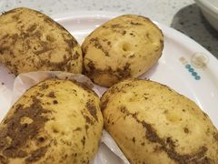 -首正鲜货火锅(威尼斯一店)