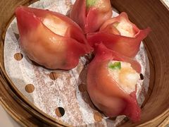 -万丽轩·粤菜(王府井金茂万丽酒店)