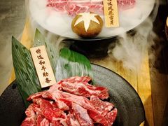 -九田家黑牛烤肉料理(石路天虹店)