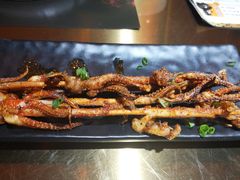-烤煌黑豆花烤鱼(保山五洲国际广场店)