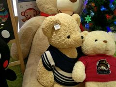 -PAWTOY爪e玩偶店(天兴罗斯福店)