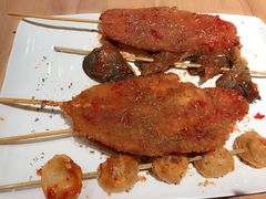 -食悦天美食广场(沈阳青年大街万象城店)