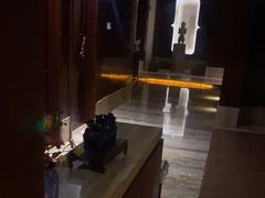 -益健·足疗汗蒸SPA(芙蓉广场店)