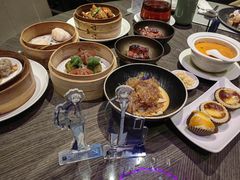 -万丽轩·粤菜(王府井金茂万丽酒店)