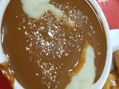 -白魁老号饭庄(安内店)