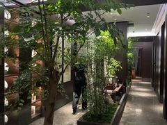 -王府茶楼茶宴·创意菜(朝阳公园店)
