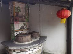 -灶头屋里