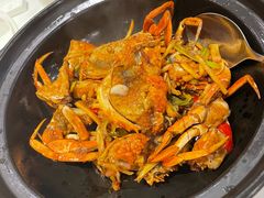 -潮福城大酒楼·潮味粤品·港式点心(湖滨北路店)