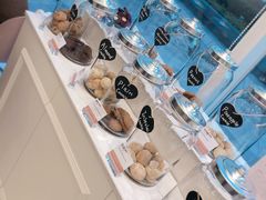 -BILLY ANGEL蛋糕店(三成COEX店)