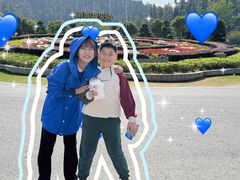 -南京银杏湖乐园