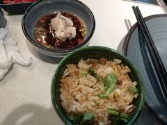 -百年果林椰子鸡(中洲店)