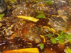 -肖肖酸萝卜鱼火锅(总店)