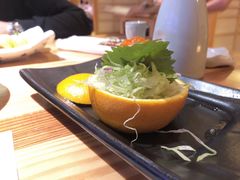 -花潮料理艺食馆(世欧广场店)