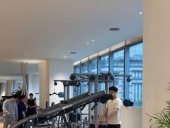 -YCHL FIT 健身(星寰店)