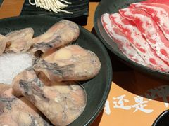 -呷哺呷哺 黄金牧场 (大港油田幸福广场店)