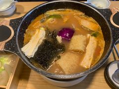 -十二舍·湯物素煮(江泰潤政店)