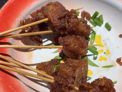 -小饕荟雅安贡椒鱼鲜馆(广福桥店)