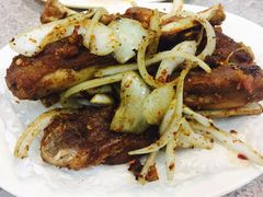 -陈根记大牌档
