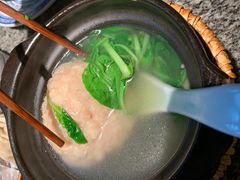 -南京大牌档(中山陵店)