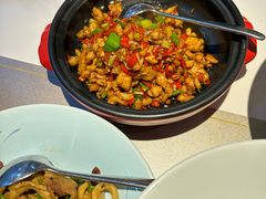-宴来湘聚·湘粤菜(国投财富广场店)