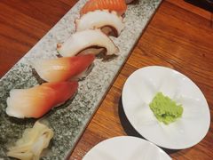 -千代武日本料理(爱建店)