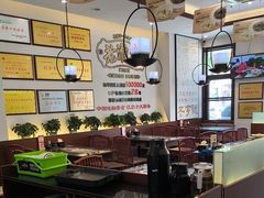 -老淮城·长鱼面(河下古镇店)