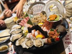 -古田居·特色寿司料理(星之岛旗舰店)