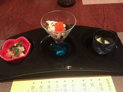 -眞日本料理