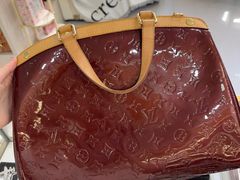 -六六奢品·vintage中古·回收二手奢侈品包包手表首饰(环球港店)
