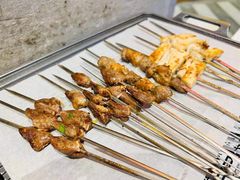 -纪录片《人生一串》体验店(静安店)