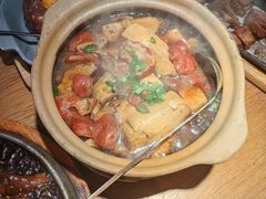 -蜜桃餐厅·伴山(绿宝广场店)