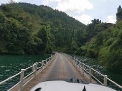 -狮子关旅游区