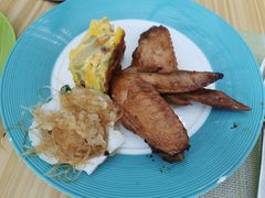 -佰园全日西餐厅-厦门佰翔软件园酒店