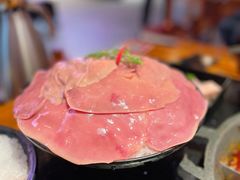 -珮姐老火锅(新街口店)