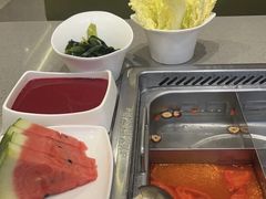 -海底捞火锅(铂澜大象城店)