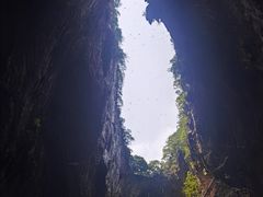-英西峰林·洞天仙境