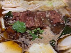 -芦月轩羊蝎子(劲松店)
