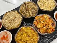 -蟹尊苑(巨鹿店)