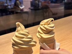 -麦当劳(杭州西湖银泰百货店)